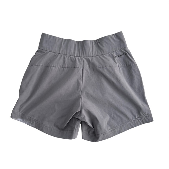 Columbia Women's Anytime Casual Shorts - Picture 3 of 8